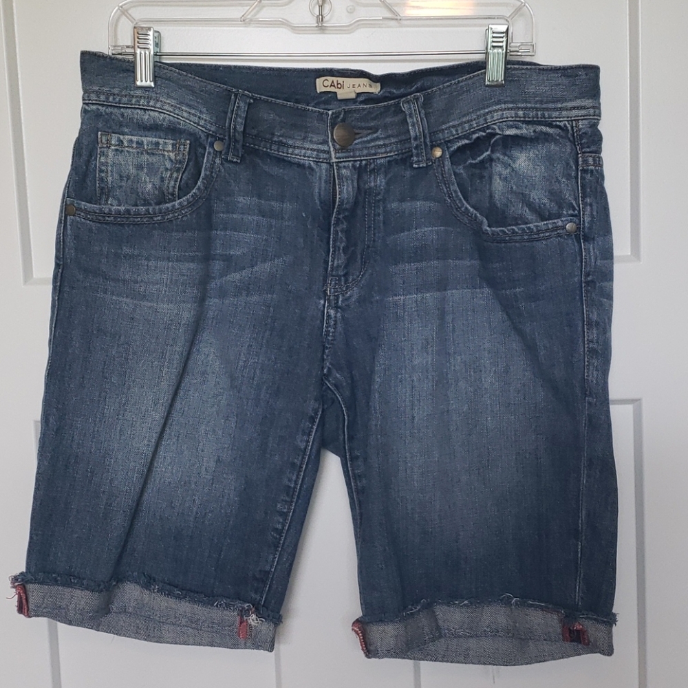 Cabi Tomboy Short